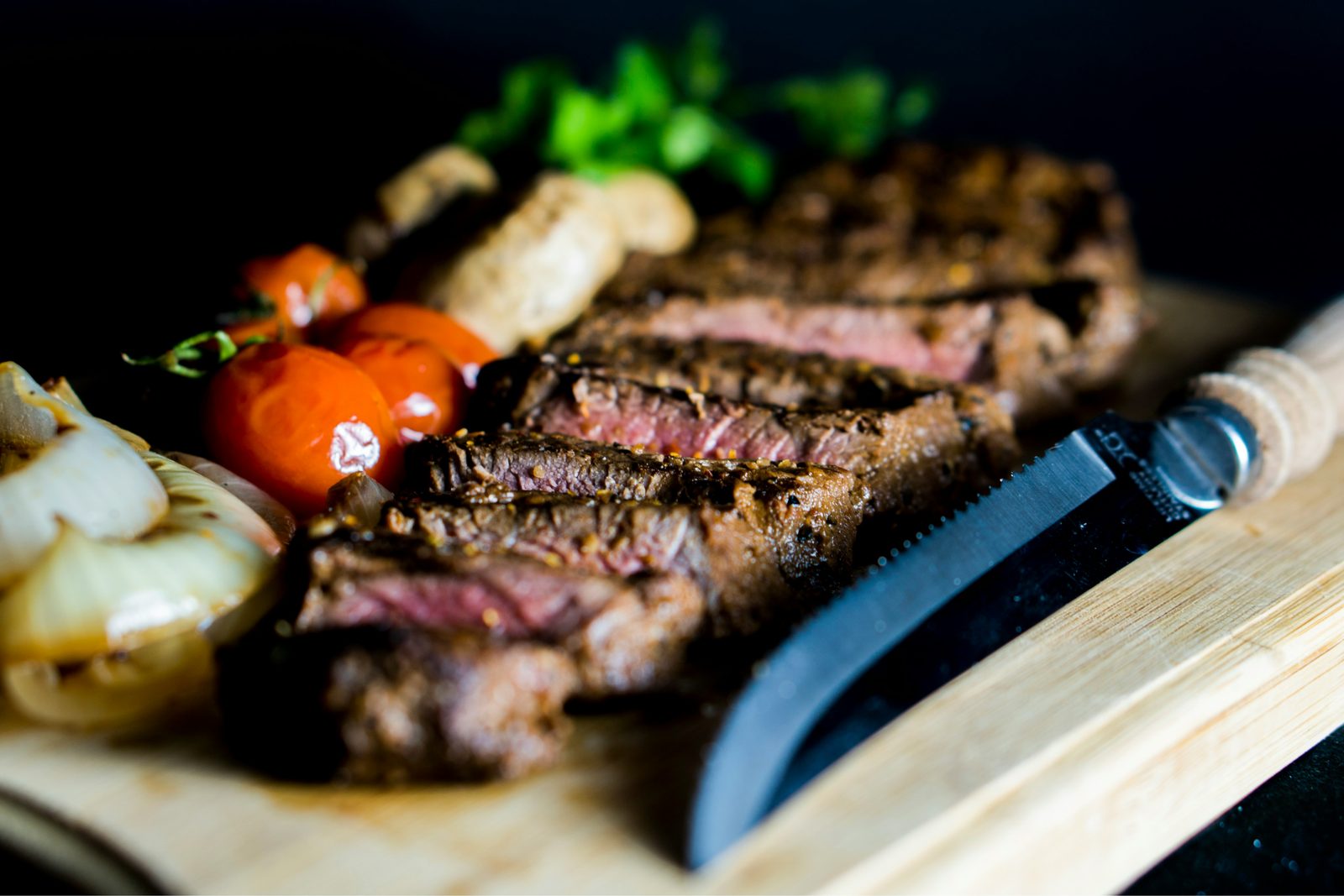 Nutrition and CleanPrep